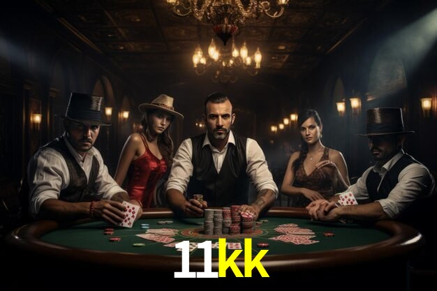 App oficial 11kk