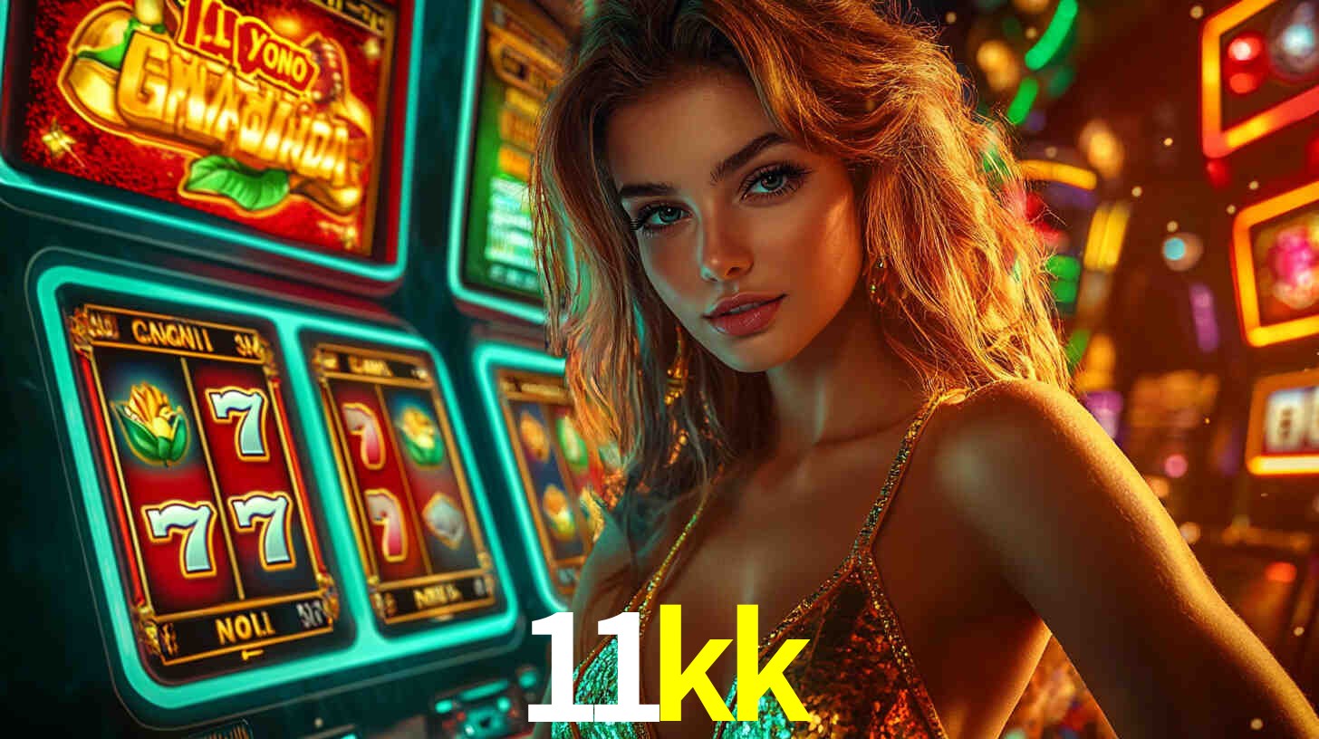 Welcome Bonus 11kk
