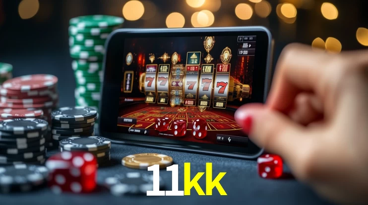 Experiência VIP 11kk