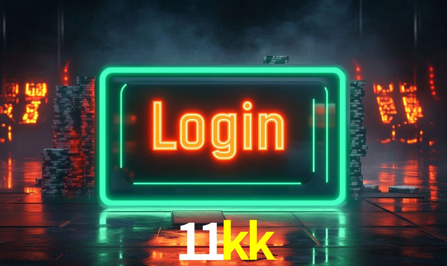 Fortune Tiger Slot no Site 11KK.COM