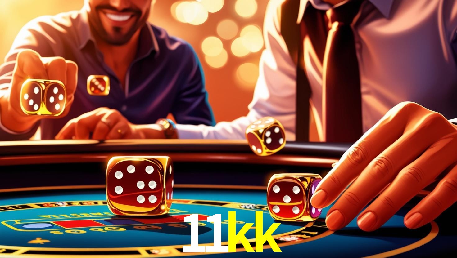 11KK.COM Login Rápido