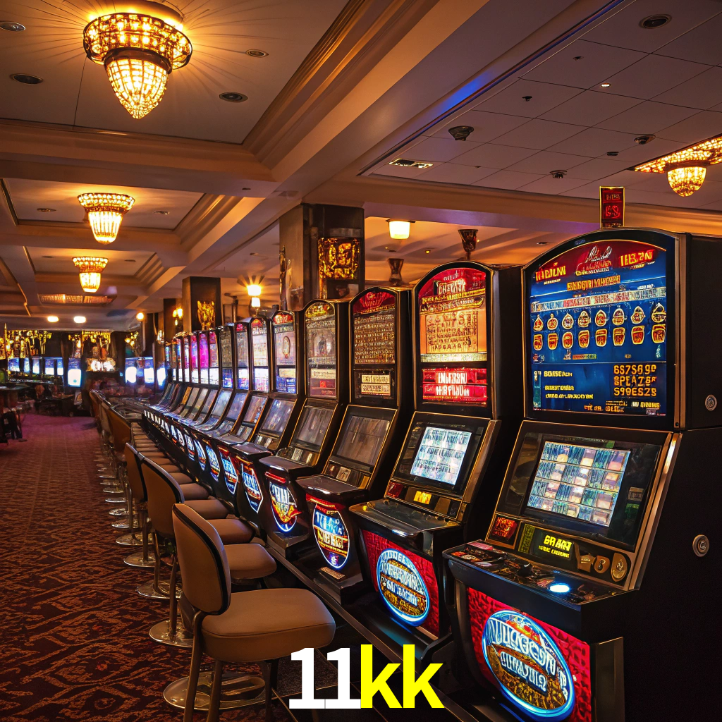 Cadastro Rápido 11KK.COM