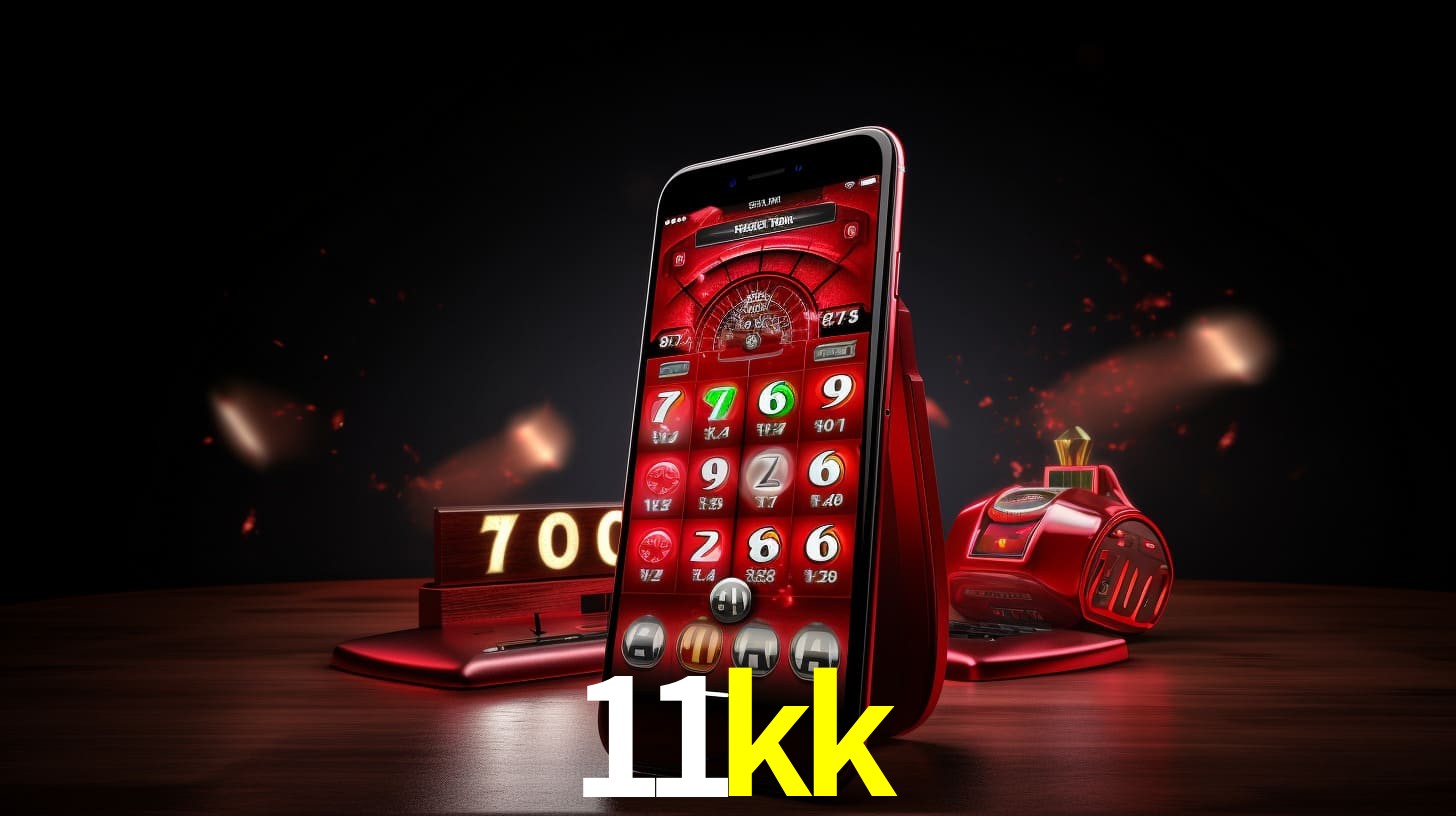 Jogos de Cassino 11KK.COM