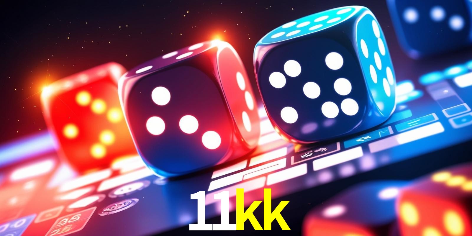 Apostas Futebol ao Vivo 11KK.COM