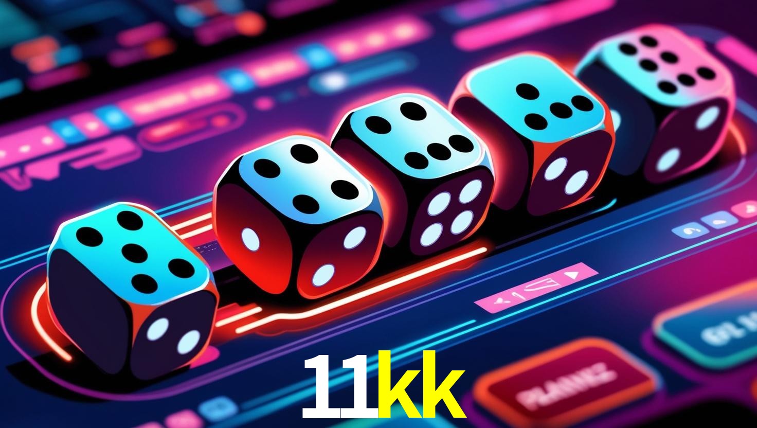 Cassino Online Seguro 11KK.COM