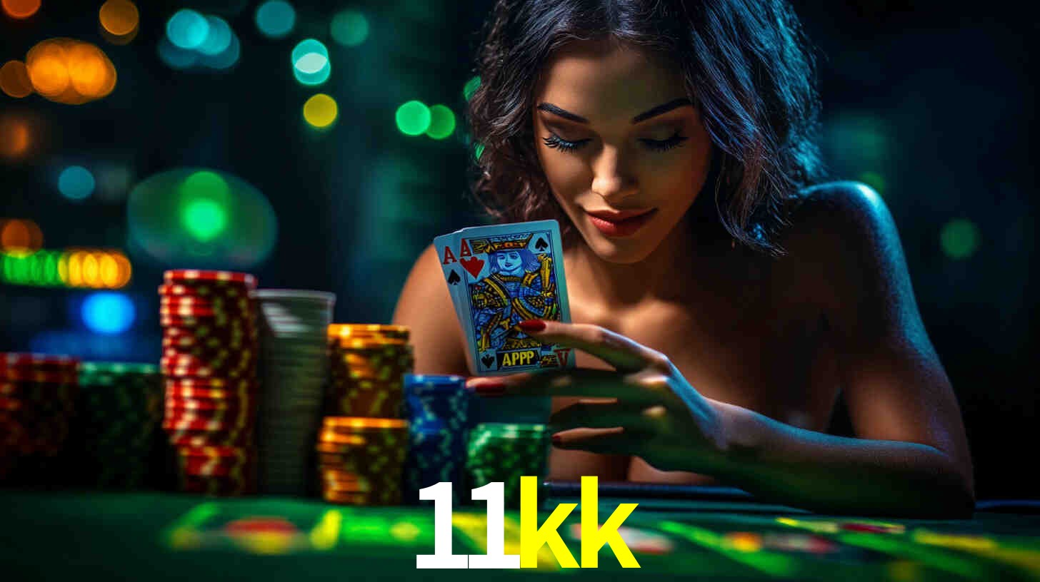 Explorando a Categoria de Eventos em Apostas na 11kk