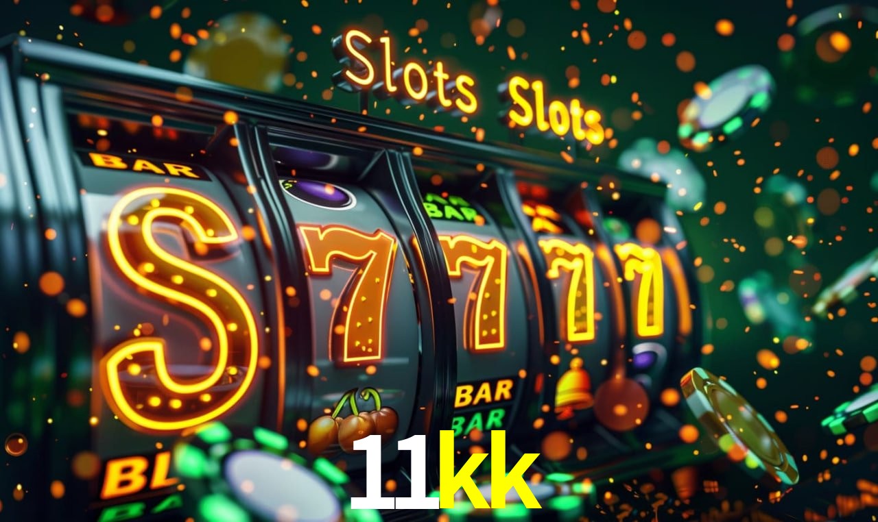 Casino VIP 11kk