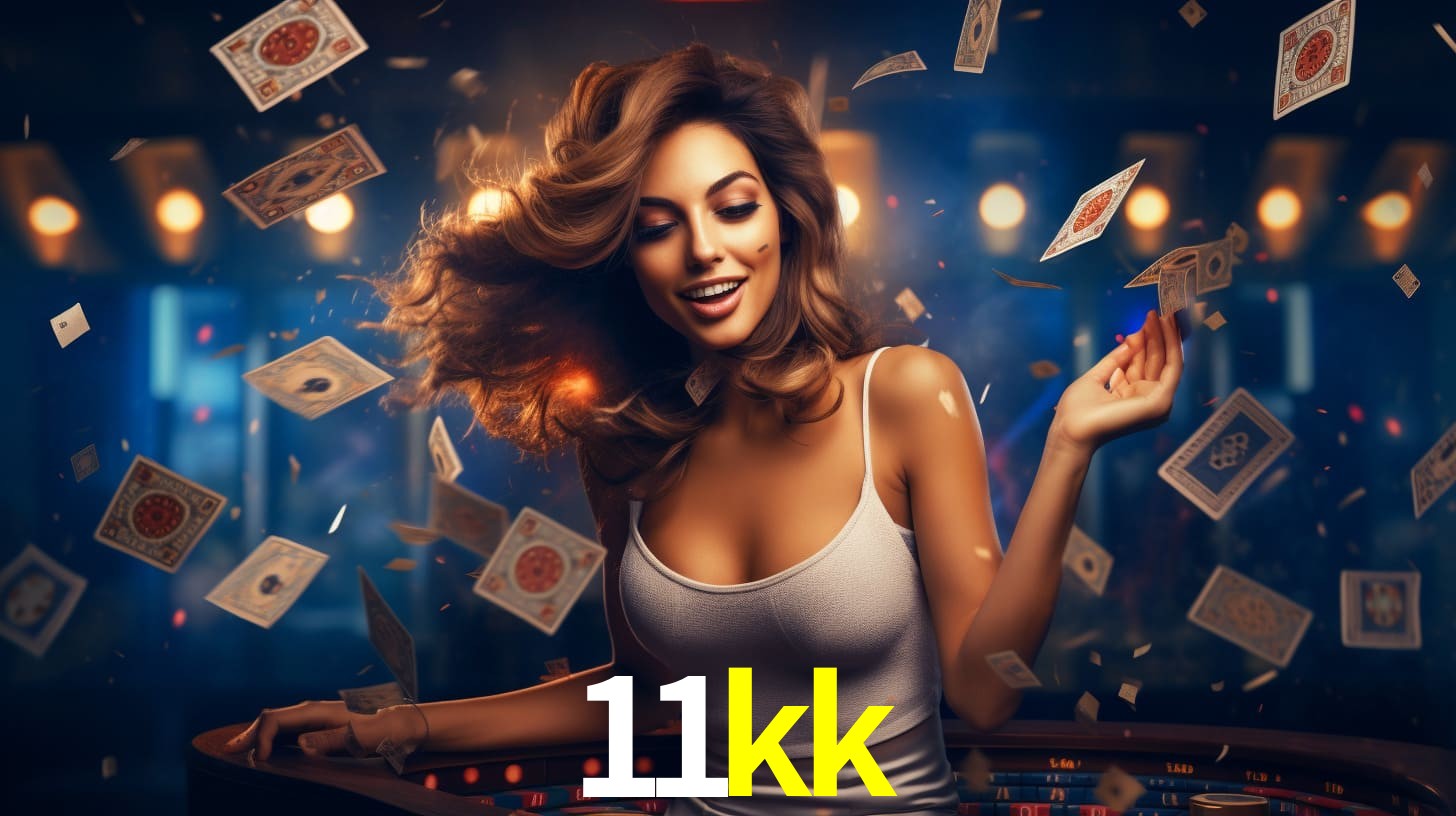 Live Casino 11kk