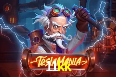 Jogos de Slot 11kk
