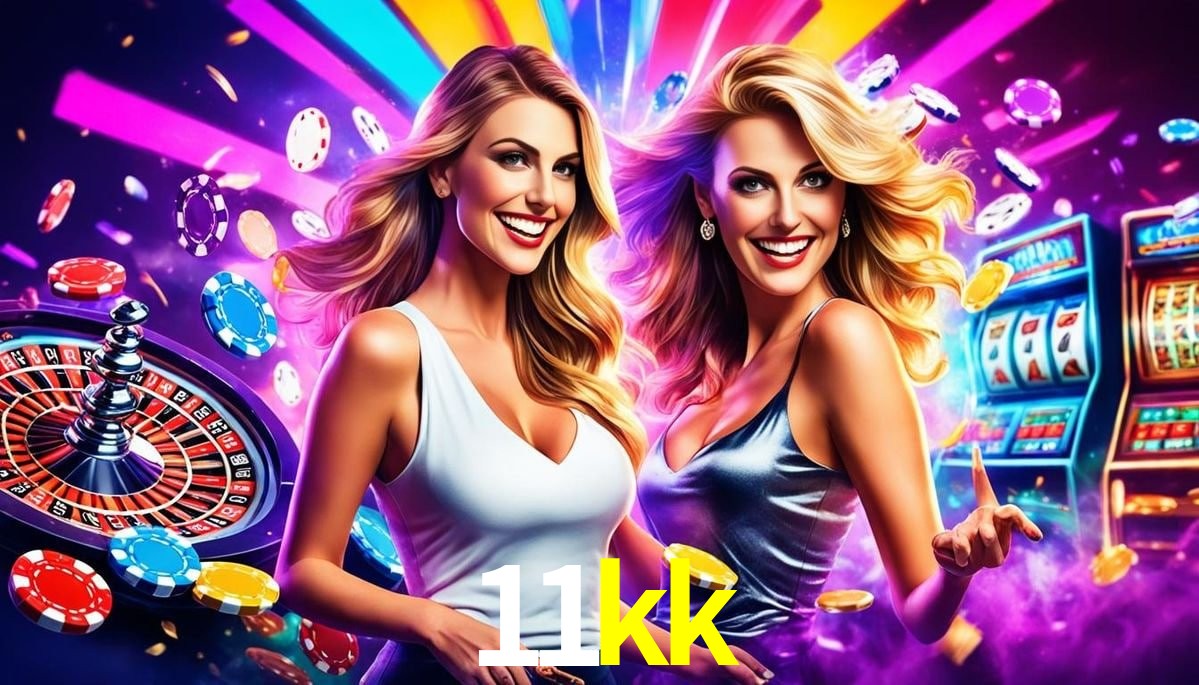 Jogos Exclusivos 11kk