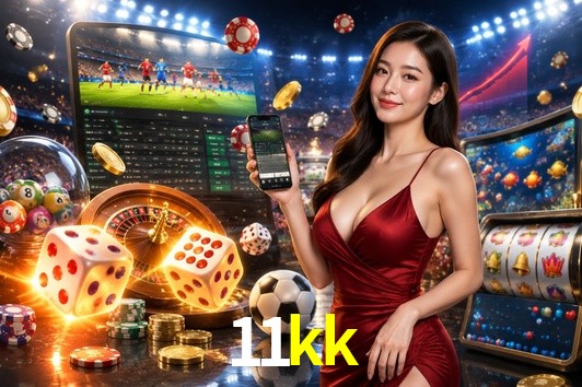 Live Casino 11kk