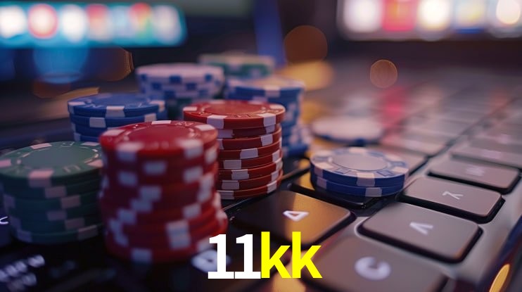 Benefícios da Conta 11kk