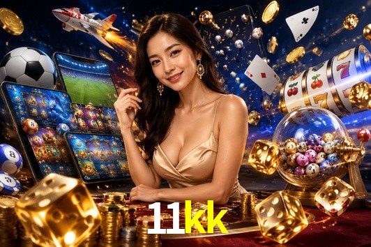 Slot Games 11kk
