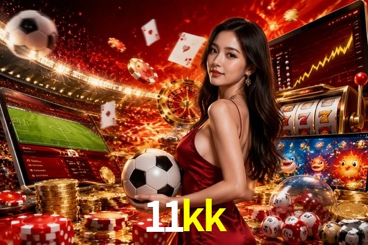 Game Providers 11kk