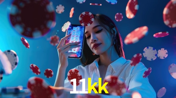 A Emoção da Loteria na 11kk: Uma Chance de Mudança de Vida