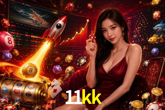Seasonal Promotions 11kk