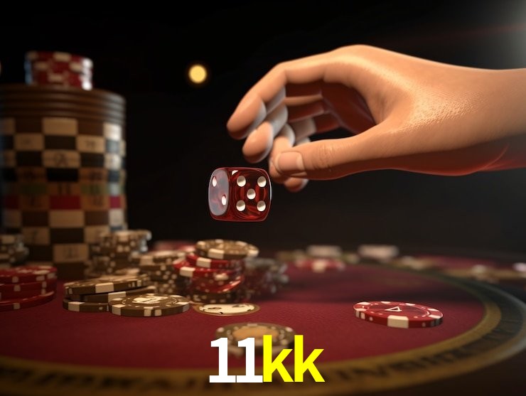 Recursos de Bônus 11kk