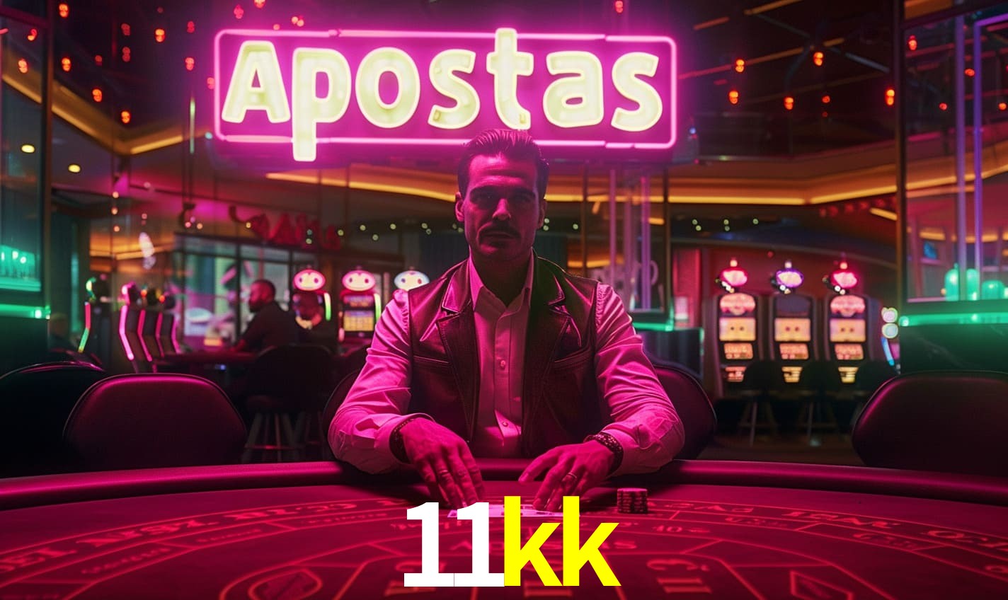 Descubra o Programa VIP da 11kk: Vantagens Exclusivas para Jogadores