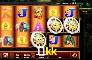 Descubra a Magia dos Jogos de Arcade no 11kk