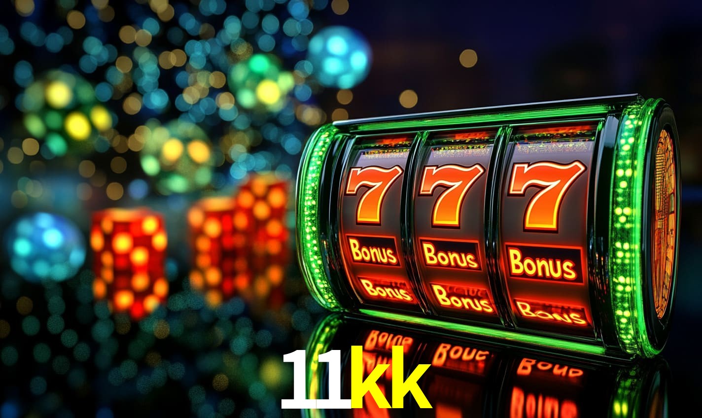Provedores de Jogos 11kk