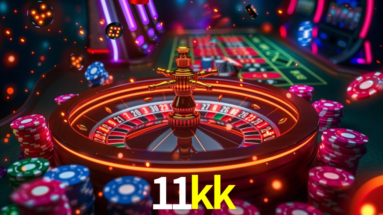 cassino 11kk