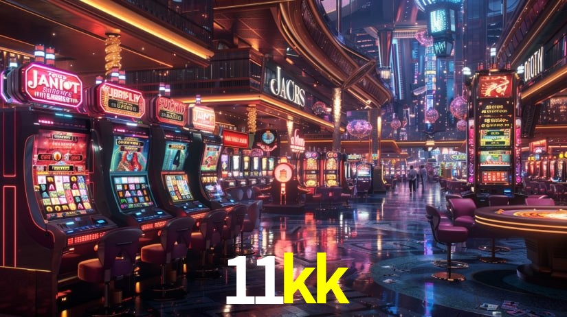 Games Directory 11kk