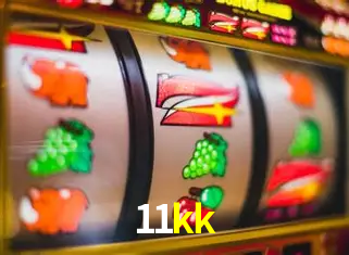 A Emoção da Loteria na 11kk: Uma Chance de Mudança de Vida