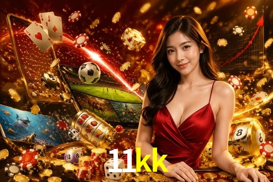 Flash Promotion 11kk