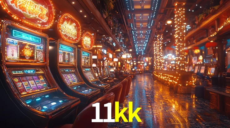 VIP Casino 11kk