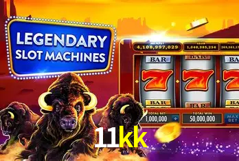 Inovações de Jogos na 11kk: O Futuro das Experiências Interativas