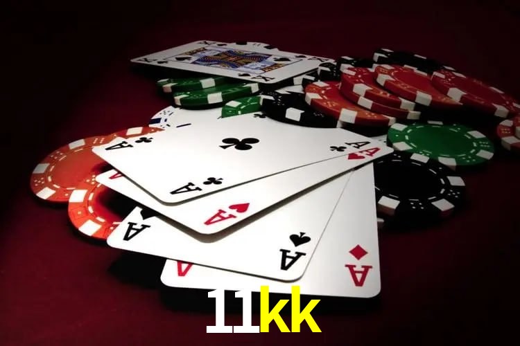 Casino VIP 11kk