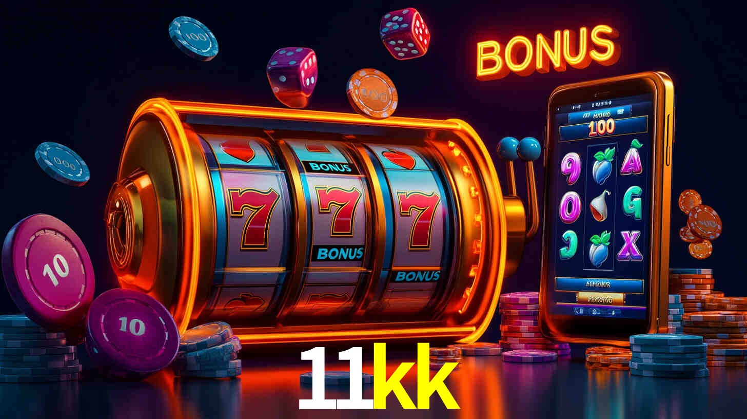 Inovações de Jogos na 11kk: O Futuro das Experiências Interativas