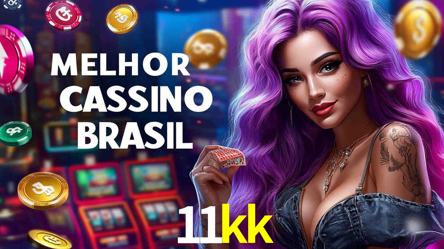 Explorando a Categoria de Eventos em Apostas na 11kk