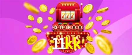 Descubra a Magia dos Jogos de Arcade no 11kk