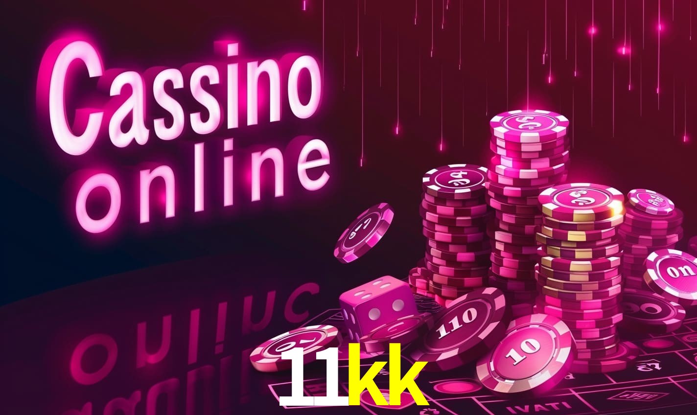 11kk: Jogue Crash e Experimente Alta Recompensa Instantânea