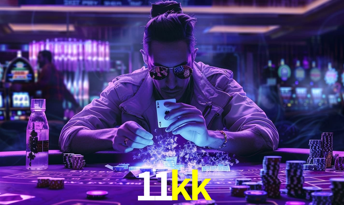 Live Casino 11kk