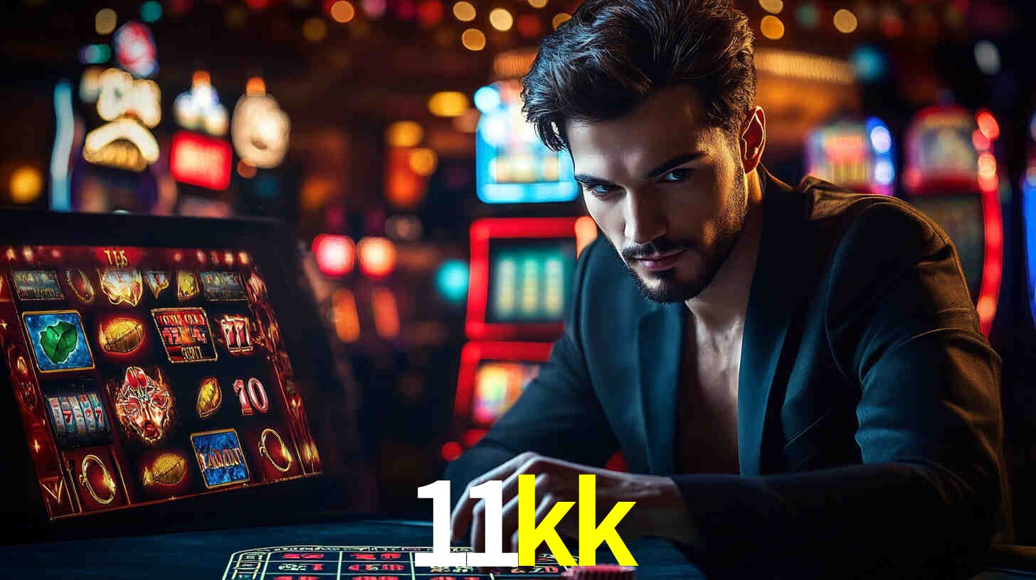Welcome Bonus 11kk