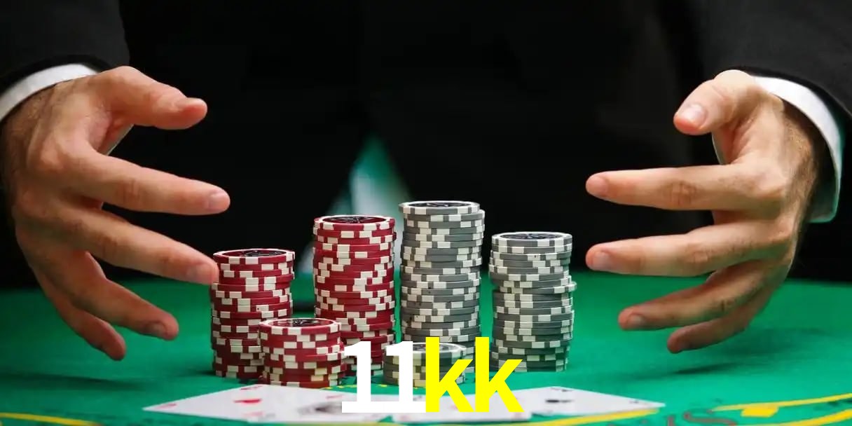 11kk bet