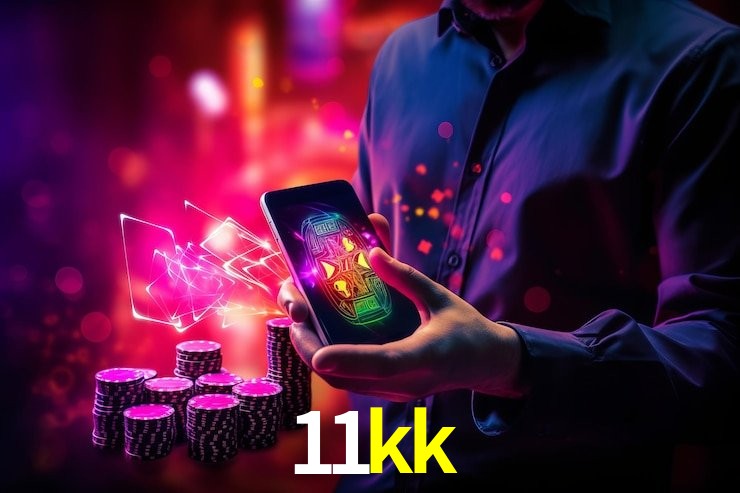 Mesa de Blackjack 11kk